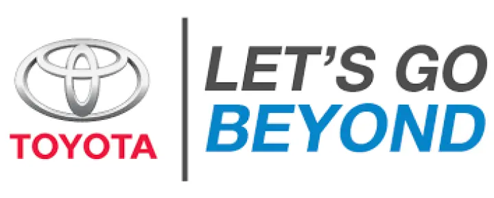 Logo Toyota Lombok